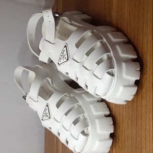 Prada Sandals